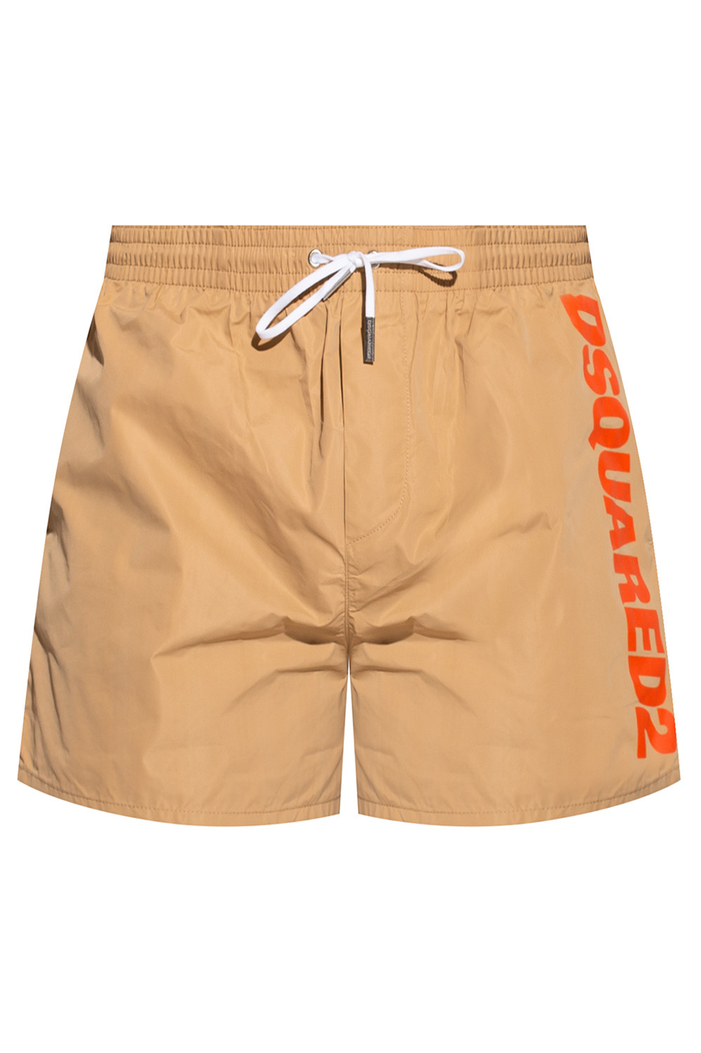 Dsquared2 Swim shorts with logo